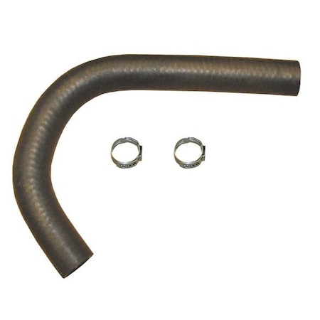 Crp Products Bmw 318I 96-98 4 Cyl 1.9L P/S Hose, Psh0165 PSH0165